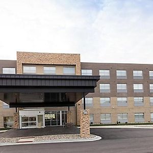 Holiday Inn Express & Suites - Michigan City By Ihg